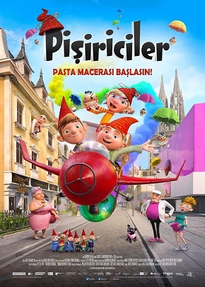 Pişiriciler