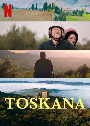 Toskana