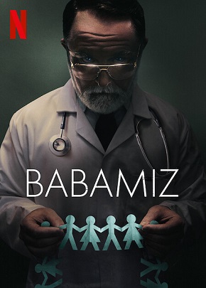 Babamız