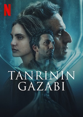 Tanrının Gazabı