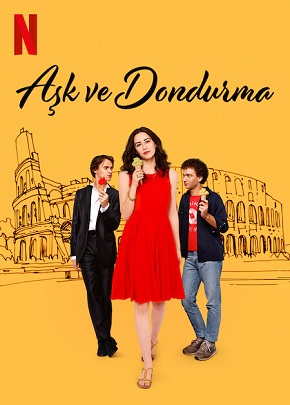 Aşk ve Dondurma