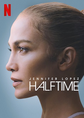 Jennifer Lopez: Halftime