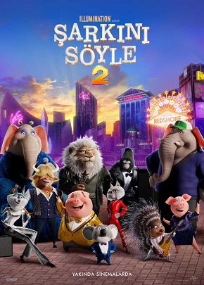 Şarkını Söyle 2