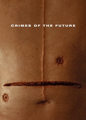 Crimes of the Future