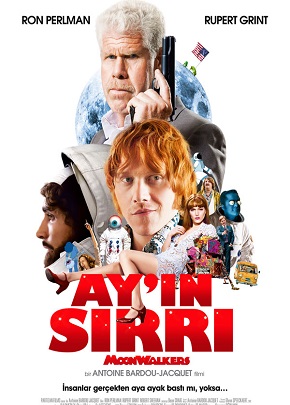 Ay’ın Sırrı