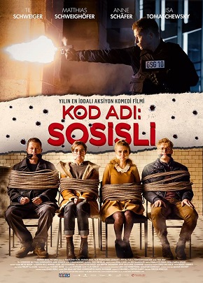 Kod Adı: Sosisli