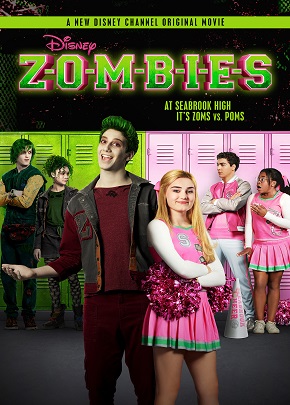 Zombiler 1