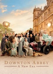 Downton Abbey 2: Yeni Çağ