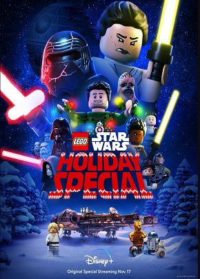 LEGO Star Wars Yılbaşı Özel