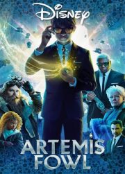 Artemis Fowl