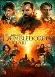 Fantastik Canavarlar 3: Dumbledore’un Sırları