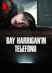 Bay Harrigan’ın Telefonu