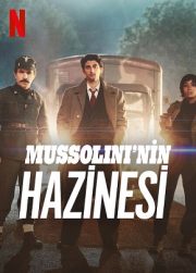 Mussolini’nin Hazinesi