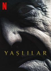 Yaşlılar