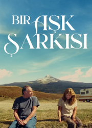 Bir Aşk Şarkısı