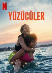 Yüzücüler