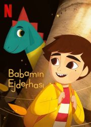 Babamın Ejderhası