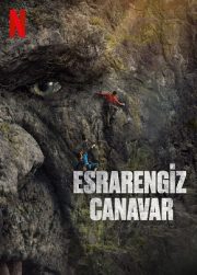 Esrarengiz Canavar