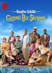 Bıçaklar Çekildi 2: Gizemli Bir Serüven