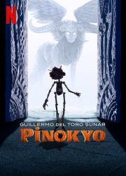 Guillermo del Toro sunar: Pinokyo