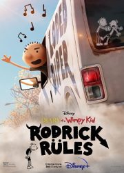 Saftirik Greg’in Günlüğü 2: Rodrick Kuralları