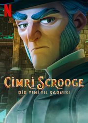 Cimri Scrooge: Bir Yeni Yıl Şarkısı