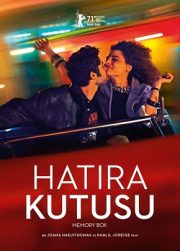 Hatıra Kutusu