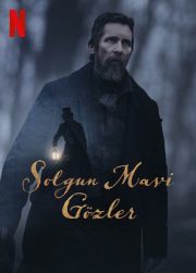 Solgun Mavi Gözler