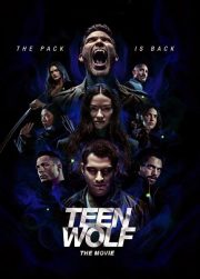 Teen Wolf: The Movie