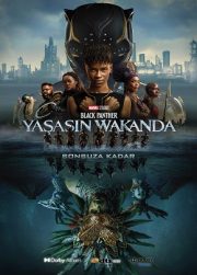 Kara Panter: Yaşasın Wakanda