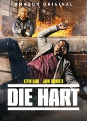 Die Hart: The Movie