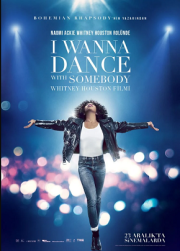 I Wanna Dance with Somebody: Whitney Houston Filmi