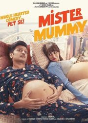 Mister Mummy