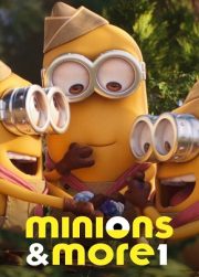 Minions & More 1