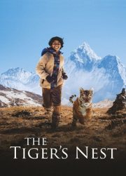 The Tiger’s Nest – Kaplan Yuvası Efsanesi