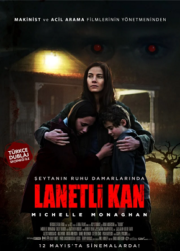 Lanetli Kan