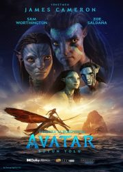 Avatar 2: Suyun Yolu