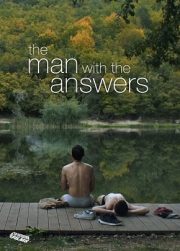 The Man with the Answers