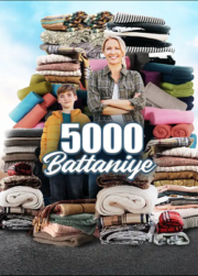 5000 Battaniye