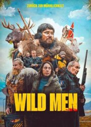 Vahşi Adamlar – Wild Men