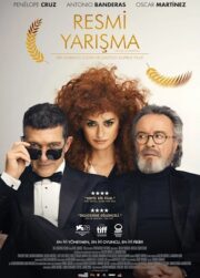 Resmi Yarışma