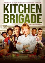 Mutfak Tugayı – Kitchen Brigade