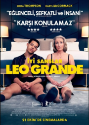 İyi Şanslar Leo Grande