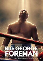 Big George Foreman: The Miraculous Story of the Once and Future Heavyweight Champion of the World