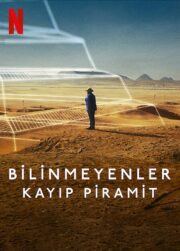 Bilinmeyenler: Kayıp Piramit