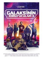 Galaksinin Koruyucuları 3