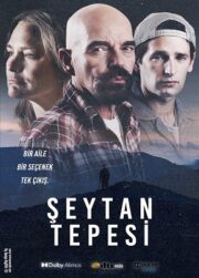 Şeytan Tepesi