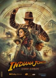 Indiana Jones ve Kader Kadranı 5