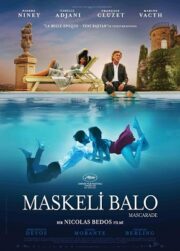 Maskeli Balo