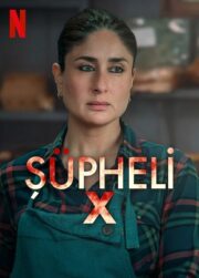 Şüpheli X – Suspect X